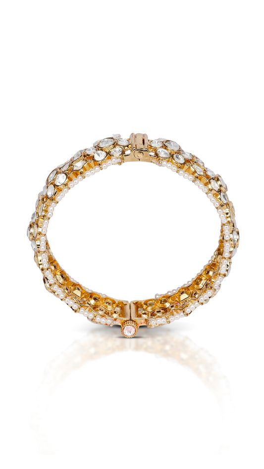 Chandrakala - Set of 1 per bangle