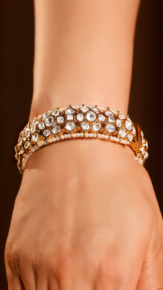 Chandrakala - Set of 1 per bangle