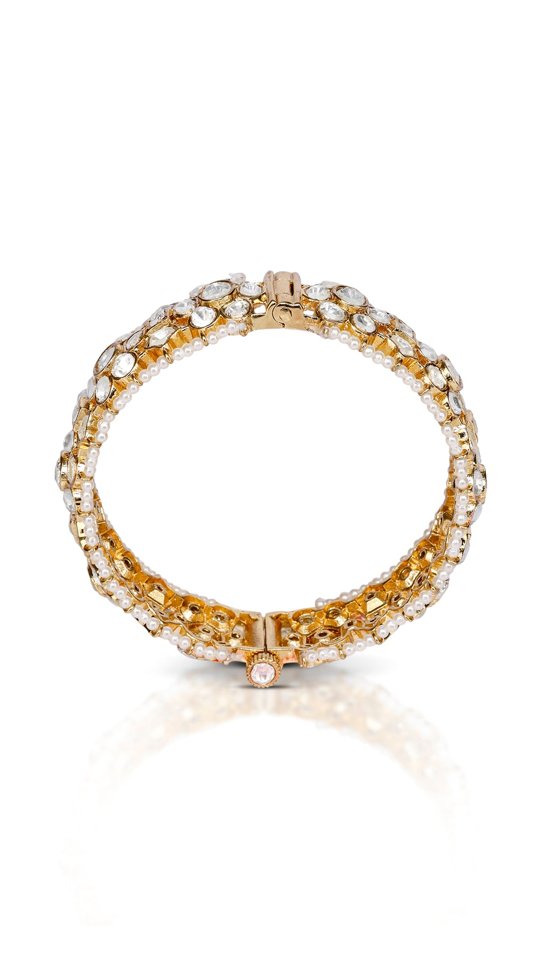 Chandrakala - Set of 1 per bangle