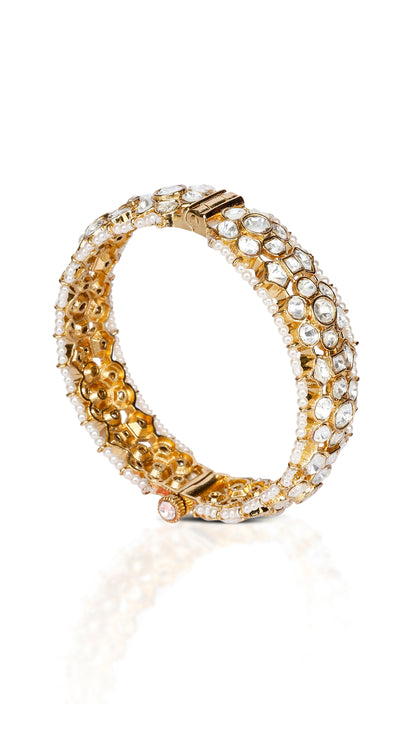 Chandrakala - Set of 1 per bangle