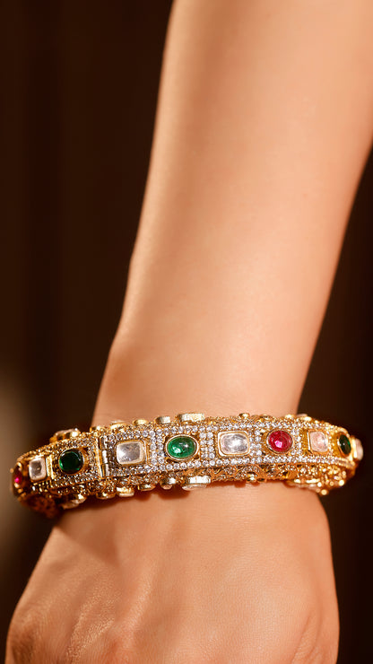 Jodha - Set of 1 Bangle