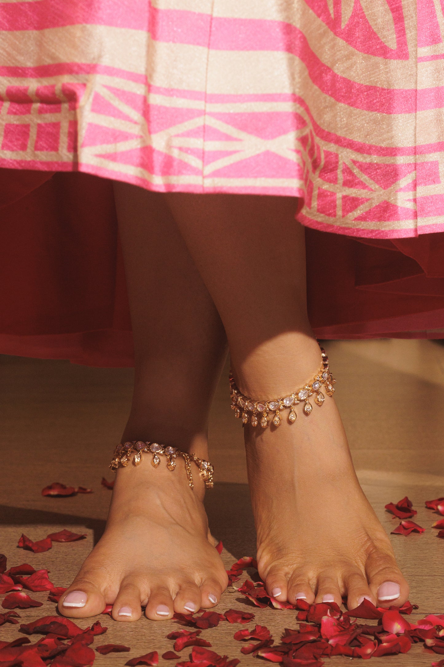 Jhanak