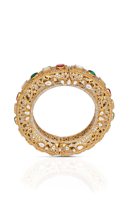 Jodha - Set of 1 Bangle