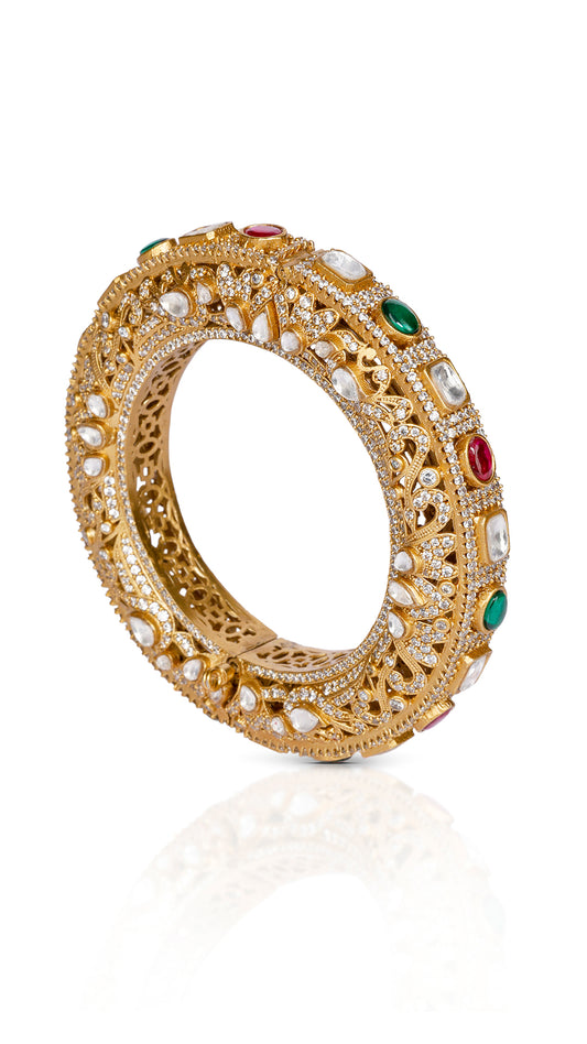 Jodha - Set of 1 Bangle