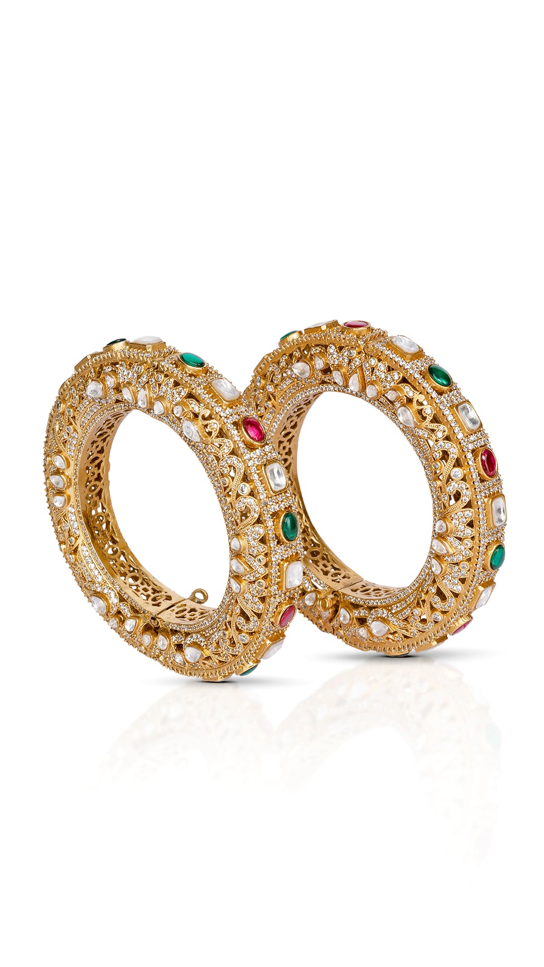 Jodha - Set of 1 Bangle