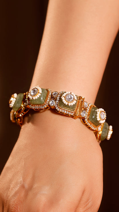 Panna - Set of 1 per bangle