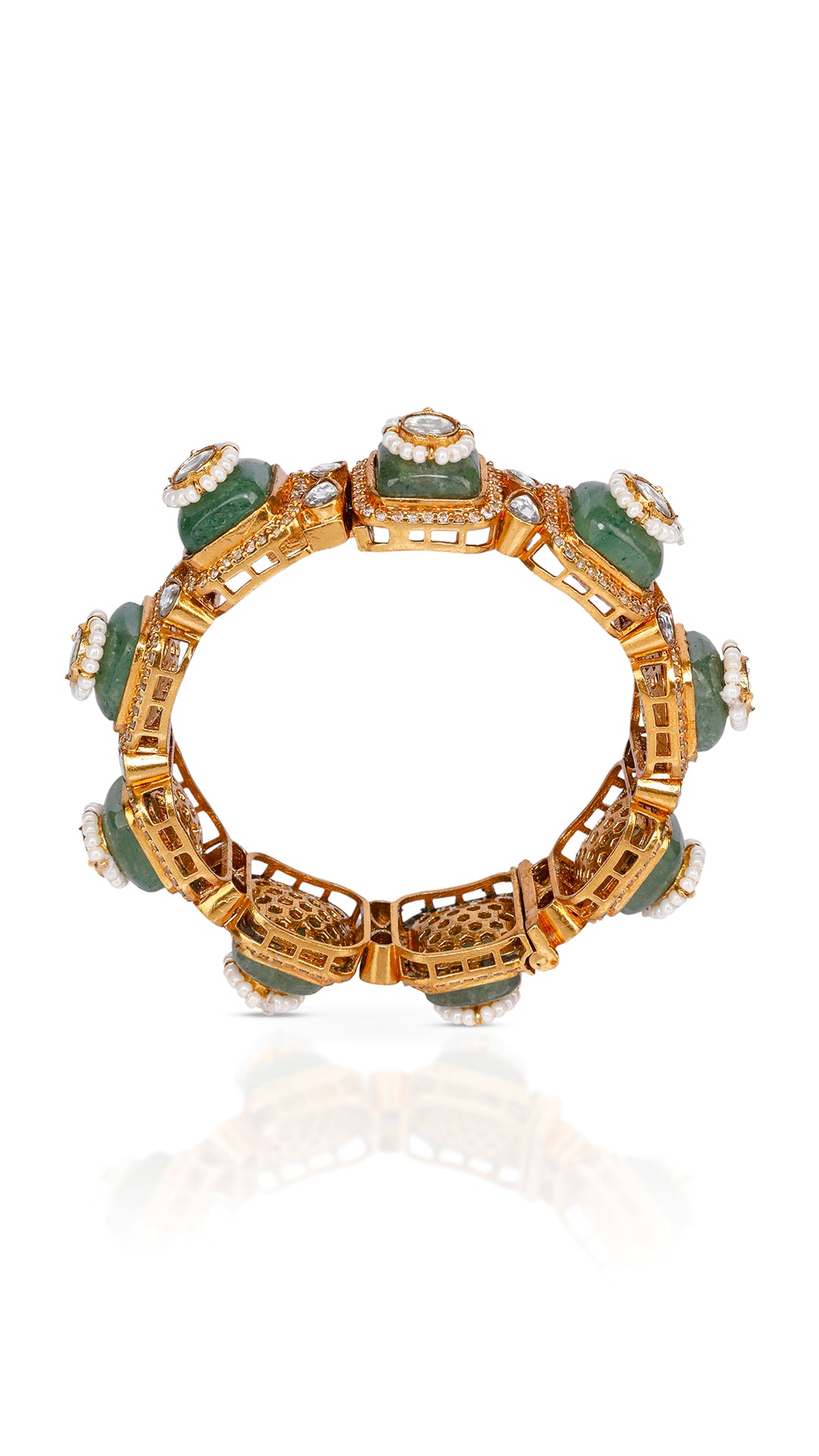 Panna - Set of 1 per bangle