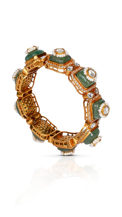 Panna - Set of 1 per bangle