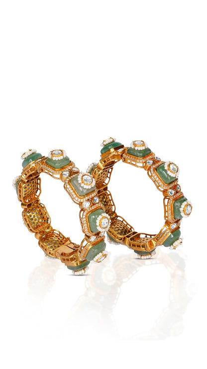 Panna - Set of 1 per bangle