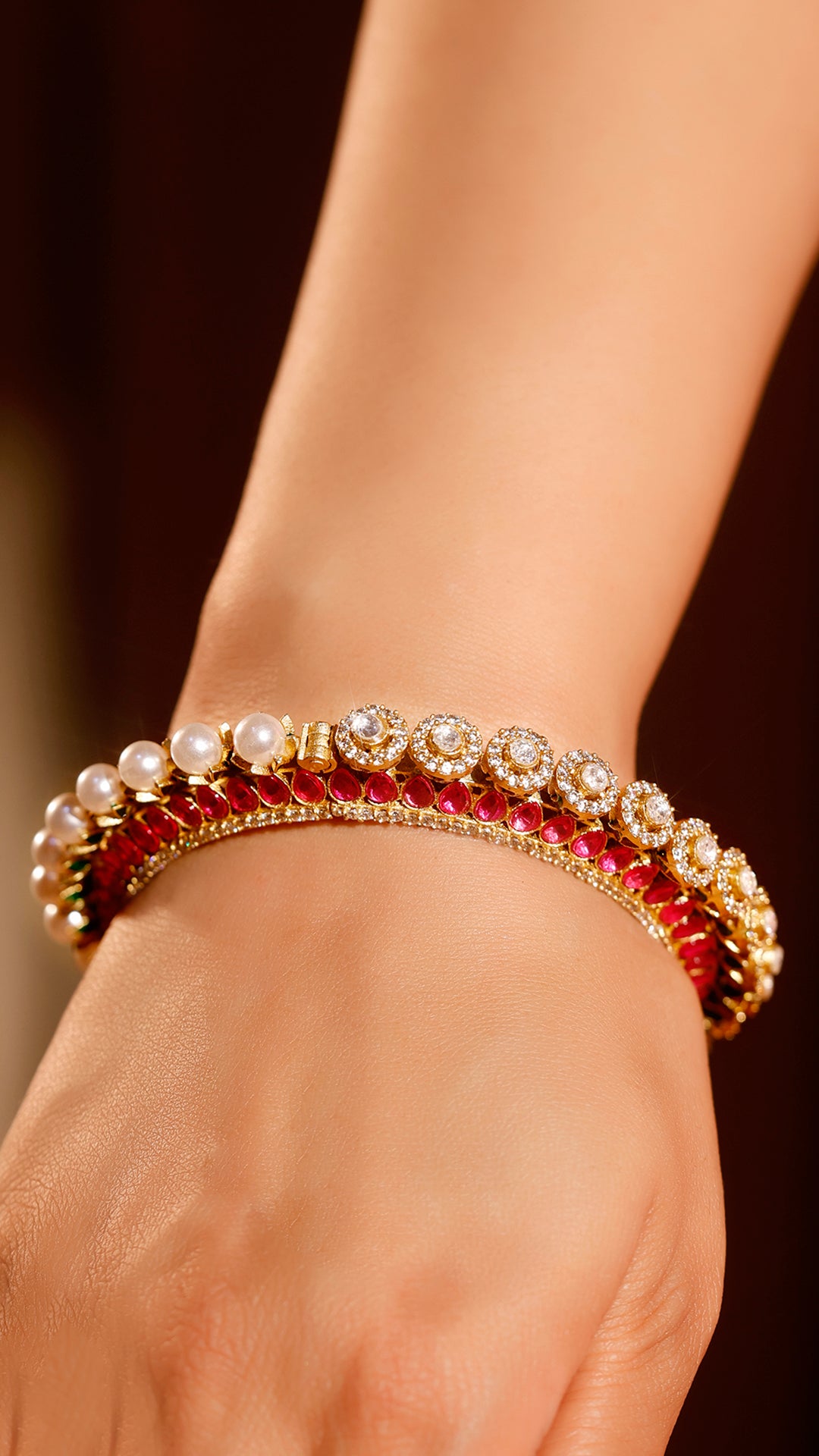 Sakhi - Set of 1