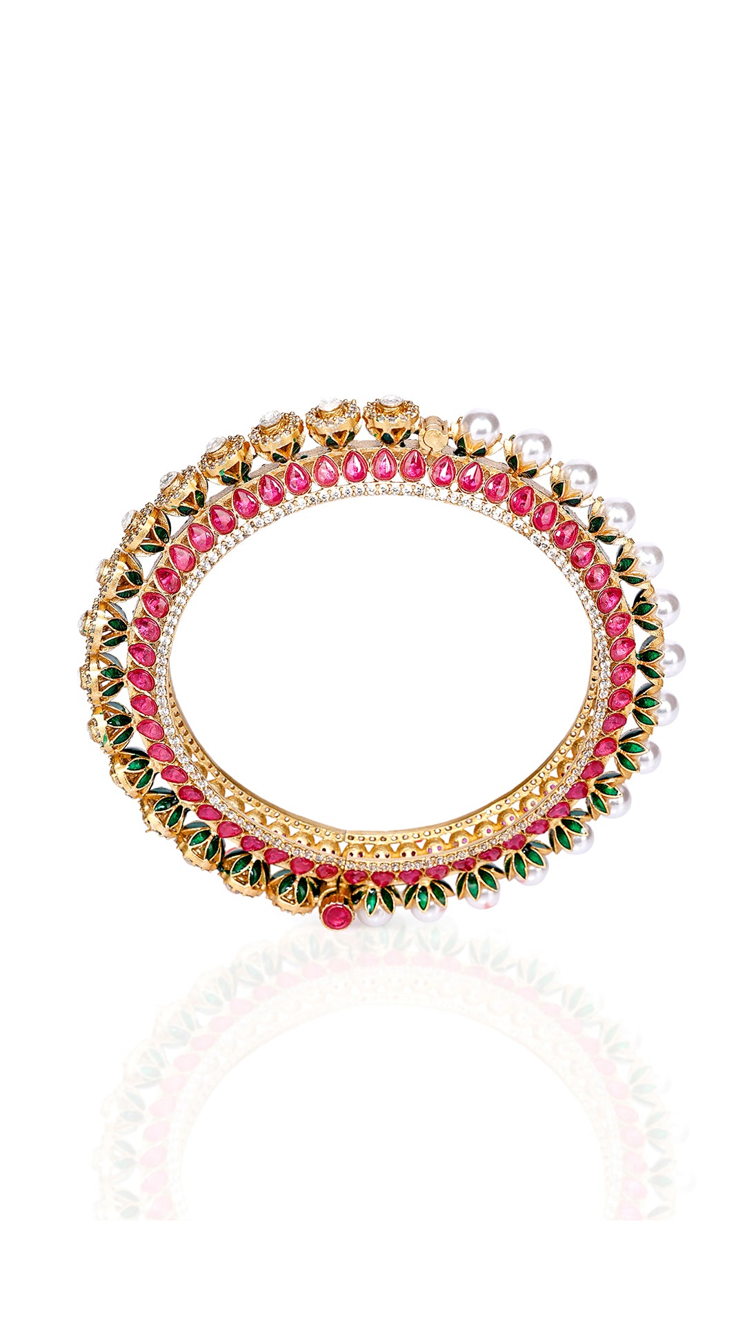 Sakhi - Set of 1