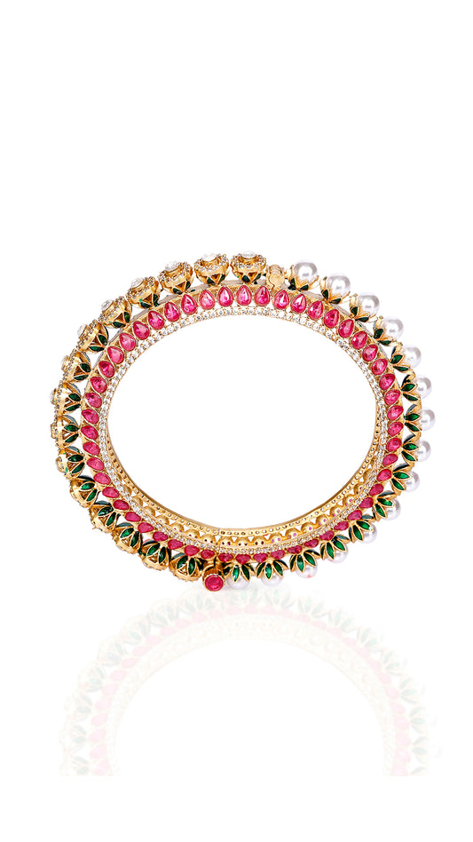 Sakhi - Set of 1