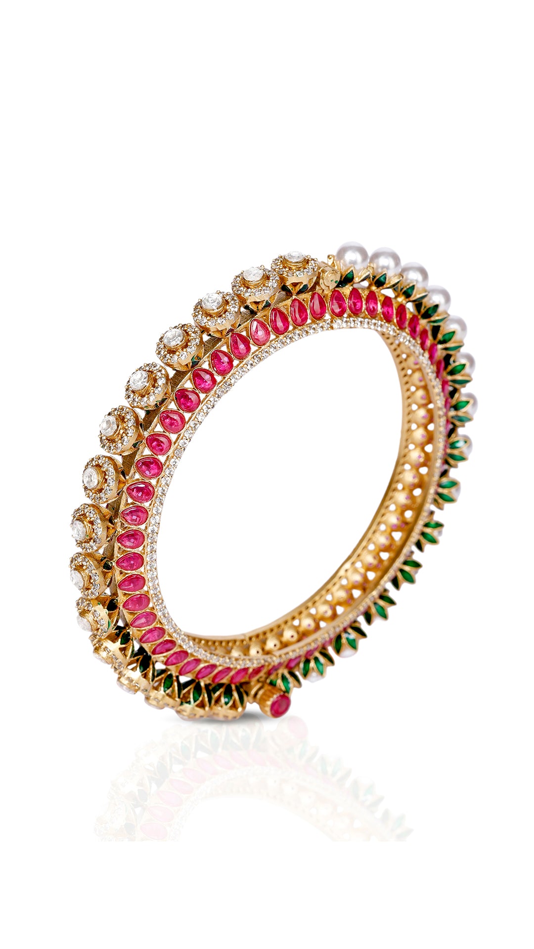 Sakhi - Set of 1