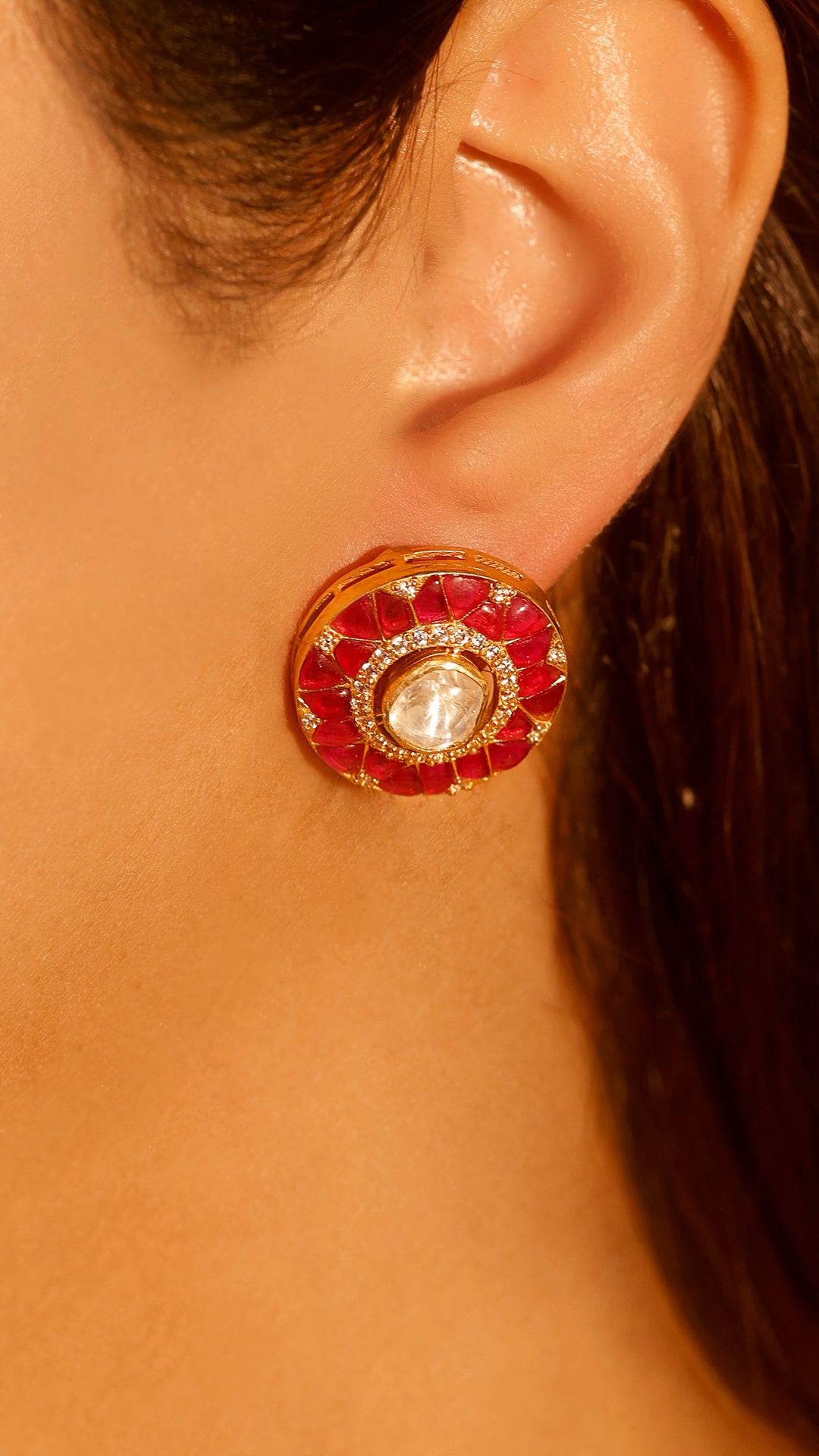 SHREYA RED