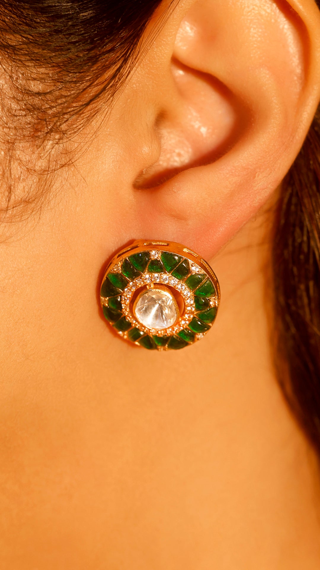 SHREYA GREEN